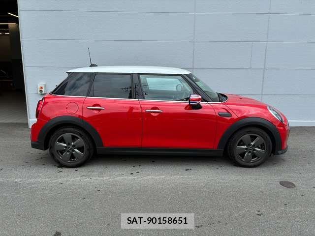 Bmw MINI 2021-12 8074595-6