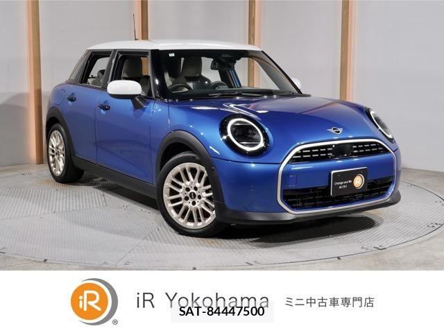 Bmw MINI 2024-12 8074594-0