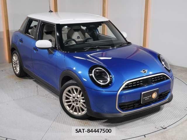 Bmw MINI 2024-12 8074594-16