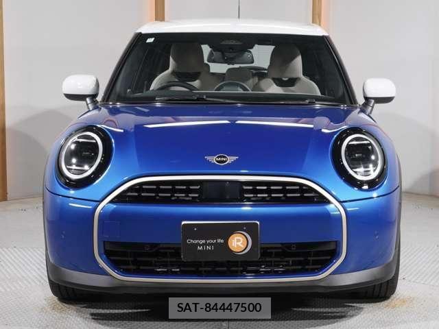 Bmw MINI 2024-12 8074594-6
