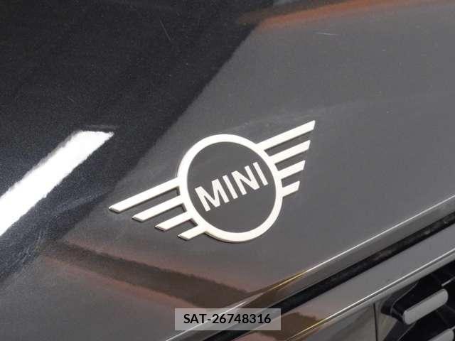 Bmw MINI 2025-06 8074592-20