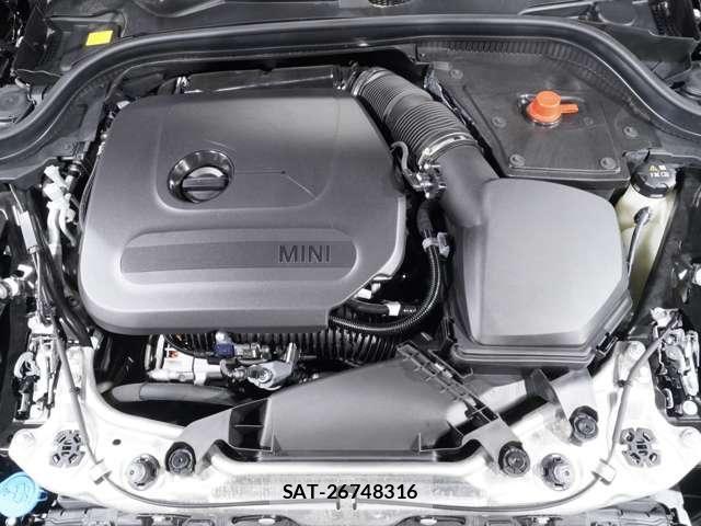 Bmw MINI 2025-06 8074592-6
