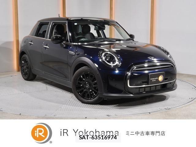 Bmw MINI 2024-03 8074596-0