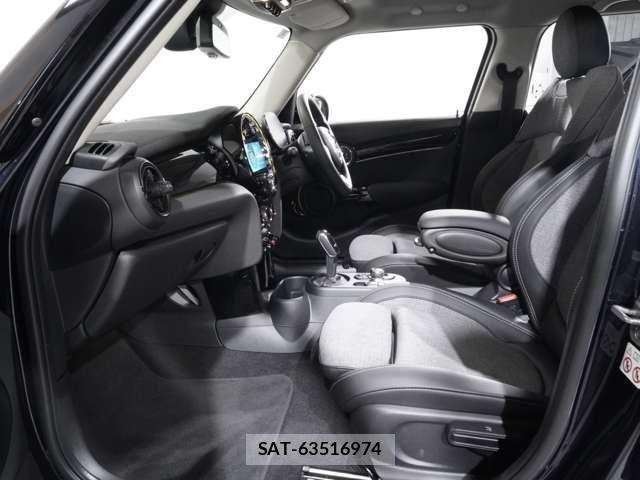 Bmw MINI 2024-03 8074596-9
