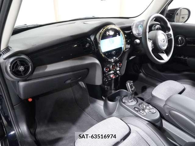 Bmw MINI 2024-03 8074596-12