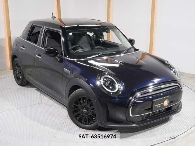 Bmw MINI 2024-03 8074596-16