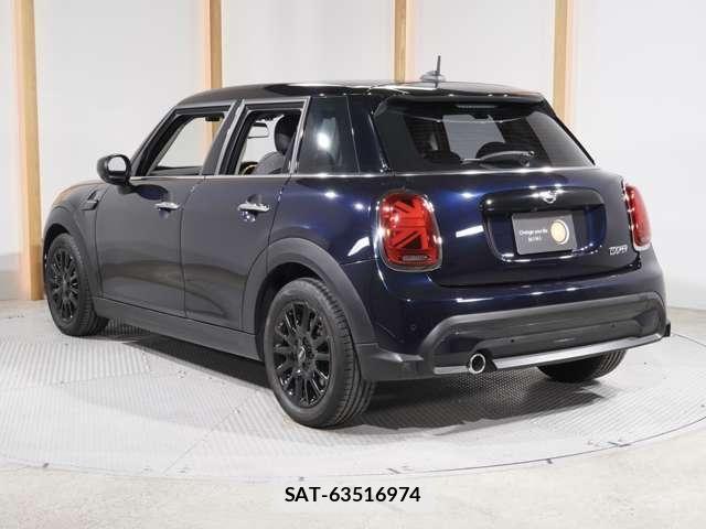 Bmw MINI 2024-03 8074596-1