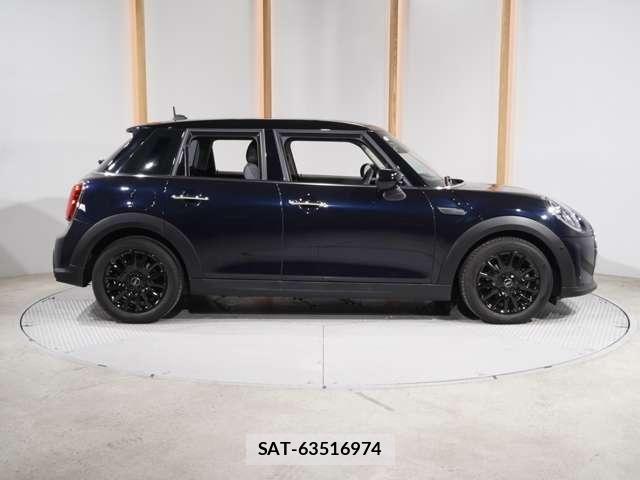 Bmw MINI 2024-03 8074596-20