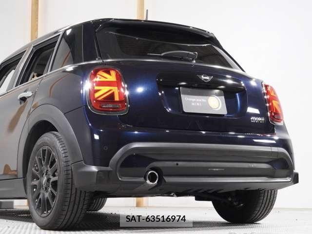 Bmw MINI 2024-03 8074596-23