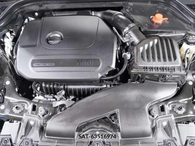 Bmw MINI 2024-03 8074596-5