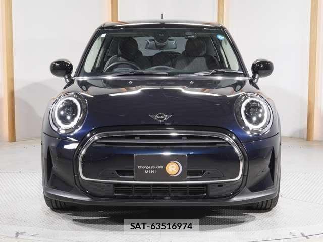 Bmw MINI 2024-03 8074596-6