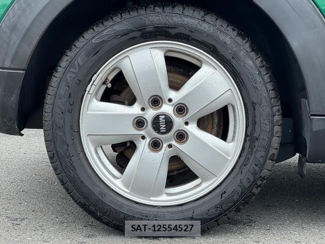 Bmw MINI 2020-12 8100450-11