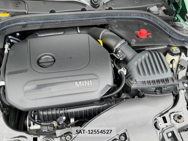 Bmw MINI 2020-12 8100450-12
