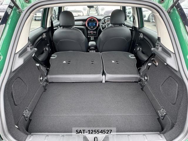 Bmw MINI 2020-12 8100450-13