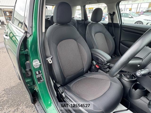 Bmw MINI 2020-12 8100450-15