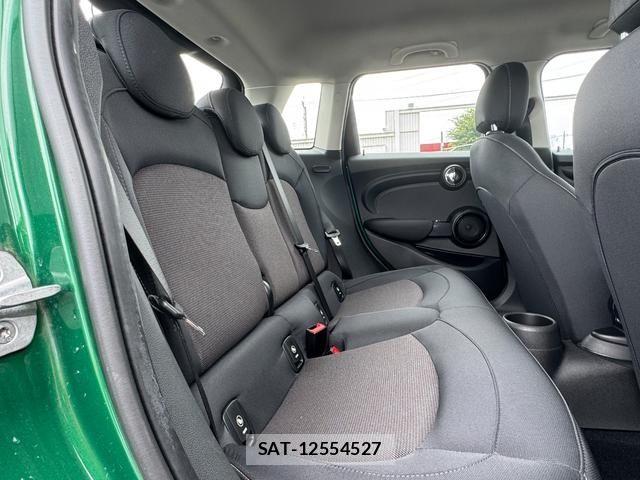 Bmw MINI 2020-12 8100450-16
