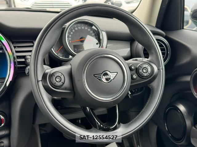 Bmw MINI 2020-12 8100450-17