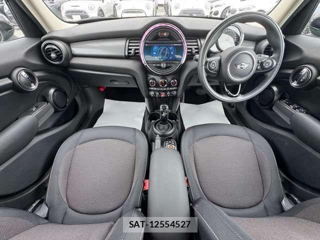 Bmw MINI 2020-12 8100450-1