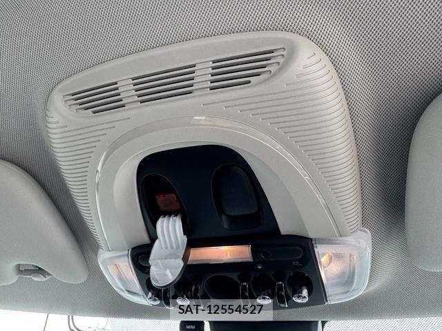 Bmw MINI 2020-12 8100450-22