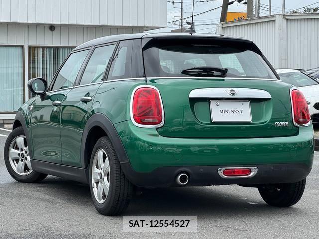 Bmw MINI 2020-12 8100450-2