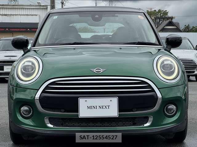 Bmw MINI 2020-12 8100450-3