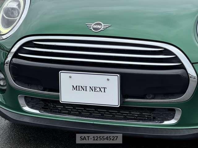 Bmw MINI 2020-12 8100450-6