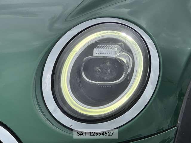 Bmw MINI 2020-12 8100450-7