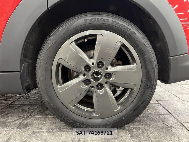 Bmw MINI 2021-12 8100452-10