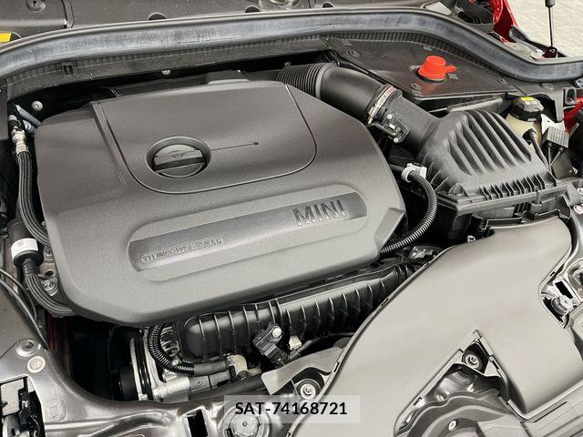 Bmw MINI 2021-12 8100452-11
