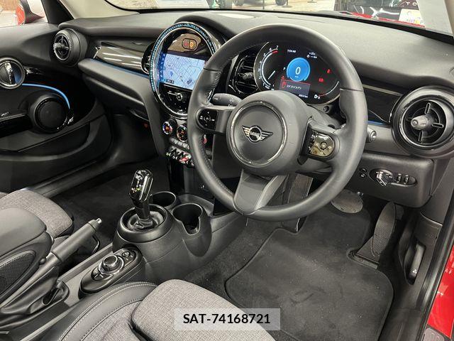 Bmw MINI 2021-12 8100452-1