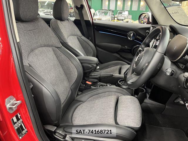 Bmw MINI 2021-12 8100452-3