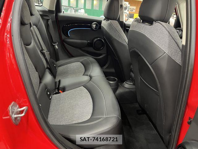 Bmw MINI 2021-12 8100452-4