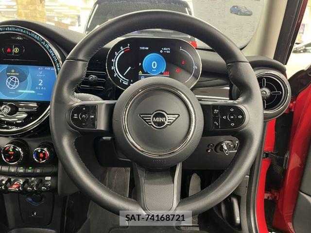 Bmw MINI 2021-12 8100452-6