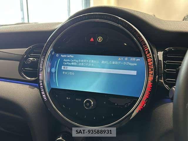 Bmw MINI 2023-10 8100449-1
