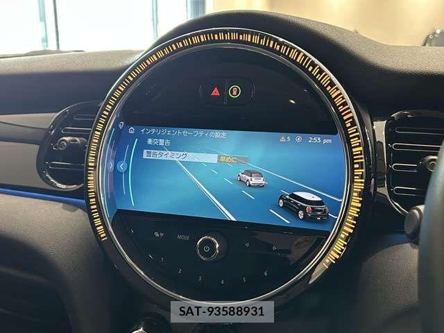 Bmw MINI 2023-10 8100449-8