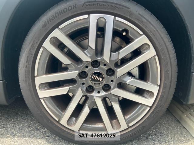 Bmw MINI 2025-11 8100447-9