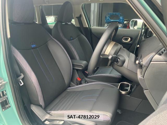 Bmw MINI 2025-11 8100447-13