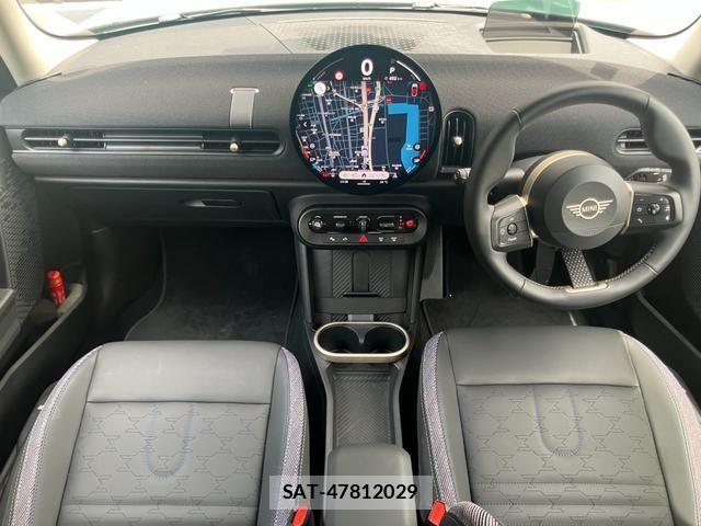 Bmw MINI 2025-11 8100447-1