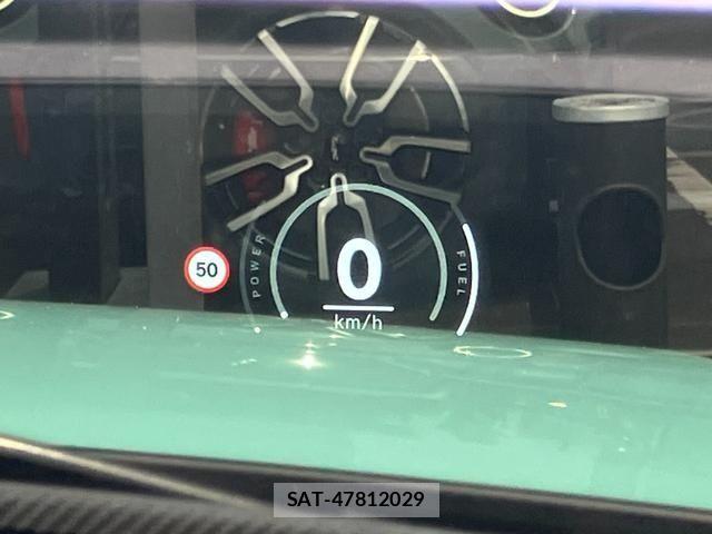 Bmw MINI 2025-11 8100447-20