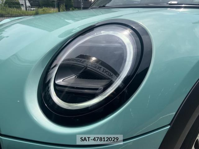 Bmw MINI 2025-11 8100447-27