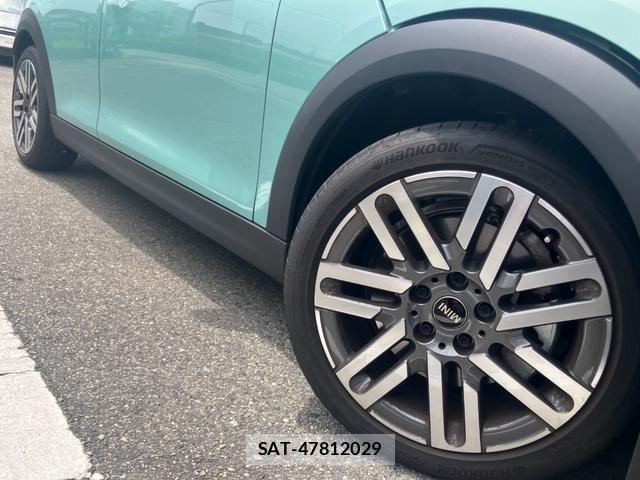 Bmw MINI 2025-11 8100447-29