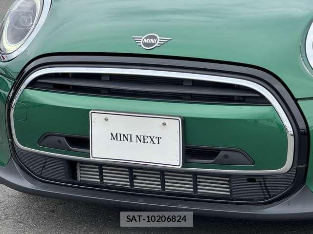 Bmw MINI 2022-08 8100451-9