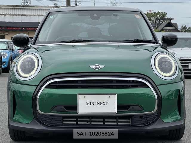 Bmw MINI 2022-08 8100451-7