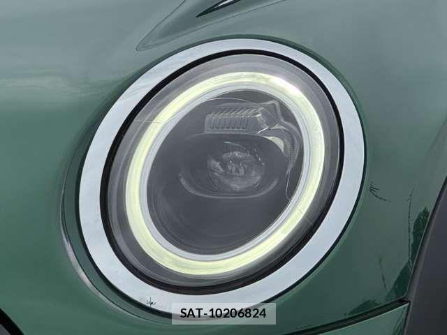 Bmw MINI 2022-08 8100451-8