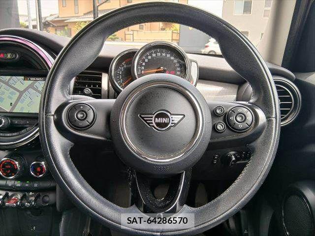 Bmw MINI 2019-05 8100453-9