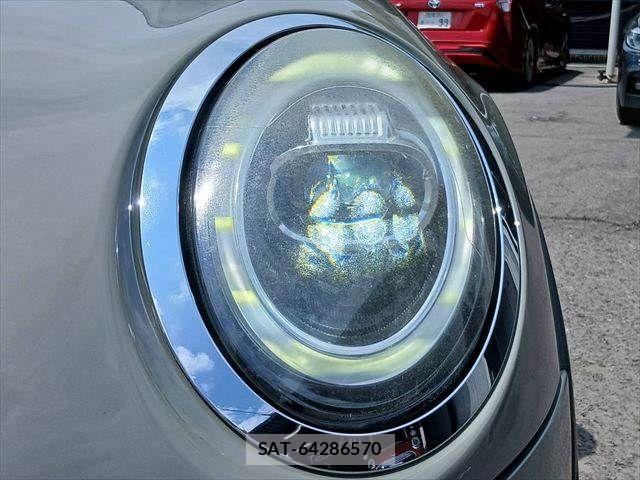 Bmw MINI 2019-05 8100453-10