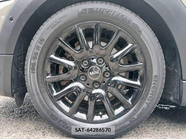 Bmw MINI 2019-05 8100453-12