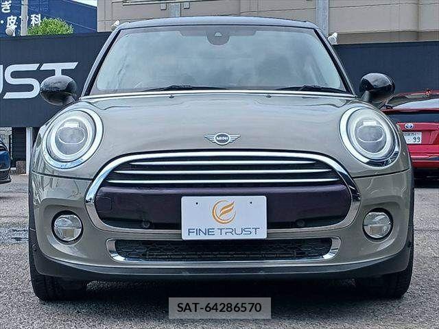 Bmw MINI 2019-05 8100453-13