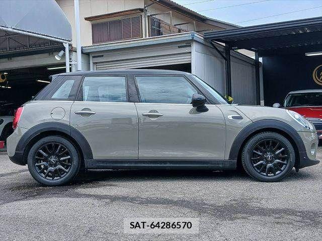 Bmw MINI 2019-05 8100453-15