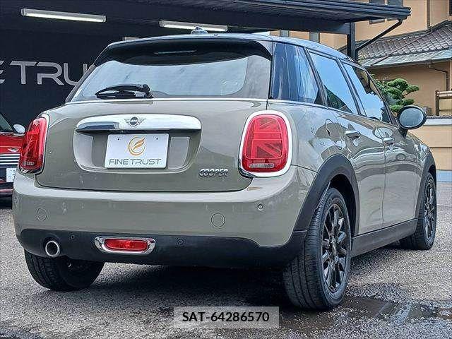 Bmw MINI 2019-05 8100453-16